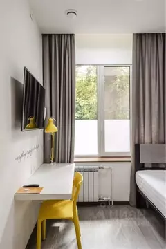 Комната Самарская область, Самара ул. 8-я Радиальная, 6 (11.0 м)