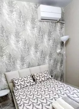 1-к кв. Башкортостан, Стерлитамак ул. 7 Ноября, 5 (27.0 м)