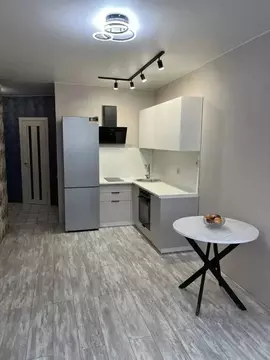 1-к кв. Краснодарский край, Краснодар ул. Командорская, 15/1 (41.8 м)