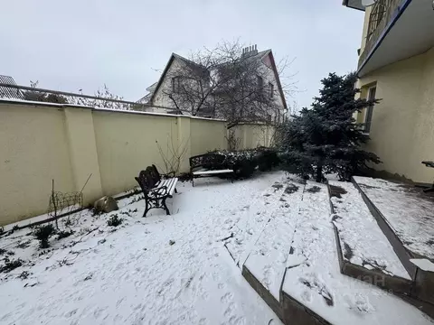 Дом в Крым, Симферопольский район, с. Мирное ул. Лесная, 7 (282 м)