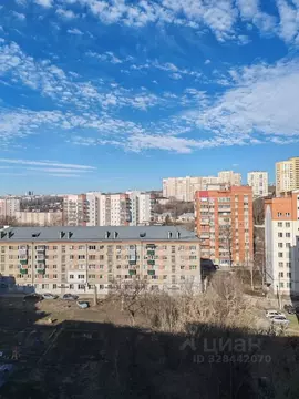 1-к кв. Пензенская область, Пенза ул. Калинина, 91 (43.4 м)