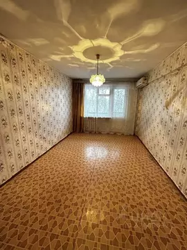 3-к кв. Астраханская область, Астрахань ул. Сун Ят-Сена, 2А (59.2 м)