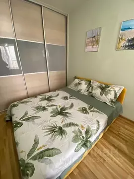 2-к кв. Приморский край, Владивосток Алеутская ул., 41 (50.0 м)