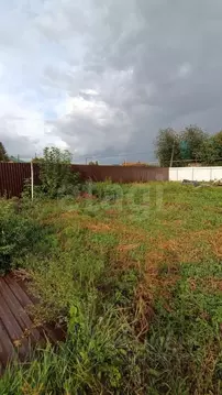 Участок в Новосибирская область, Колывань рп ул. Западная (7.34 сот.)