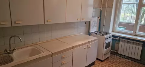 2-к кв. Калужская область, Калуга ул. Рылеева, 5 (55.0 м)