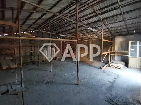 Склад в Краснодарский край, Геленджик Новороссийская ул., 158А (135 м)