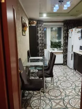 1-к кв. Свердловская область, Верхняя Пышма ул. Огнеупорщиков, 7 (37.7 ...