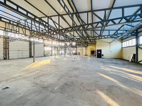 Склад в Краснодарский край, Краснодар городской округ, Октябрьский ...