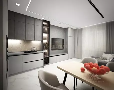 3-к кв. Марий Эл, Йошкар-Ола городской округ, с. Семеновка ул. ...