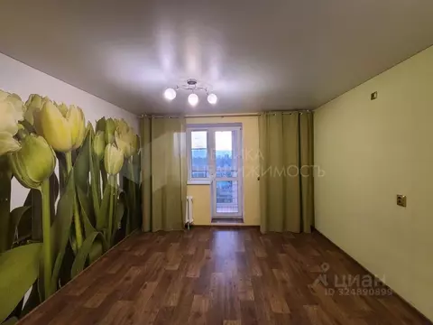 Студия Тюменская область, Тюмень Микрорайон мыс, ул. Судоремонтная, ...