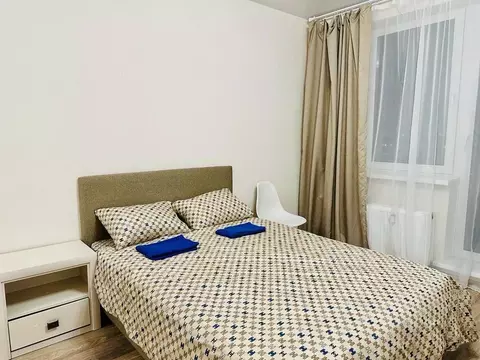 1-к кв. Москва Рязановское поселение, ул. Логинова, 5к2 (10.0 м)