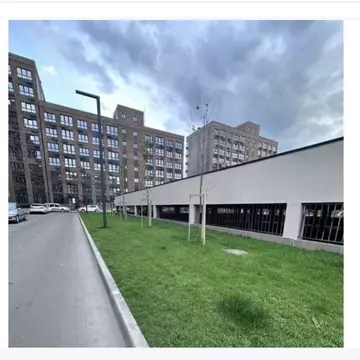 Помещение свободного назначения в Адыгея, Майкоп ул. К.А. Васильева, 1 ...