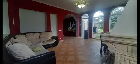 Дом в Краснодарский край, Крымск Зеленая ул. (230 м)