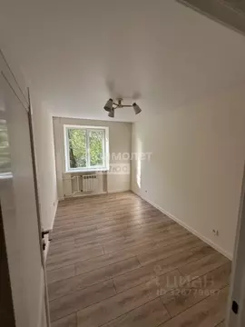 3-к кв. Воронежская область, Воронеж Ленинский просп., 153 (59.3 м)