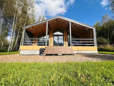 Дом в Ярославская область, Переславль-Залесский муниципальный округ, ...