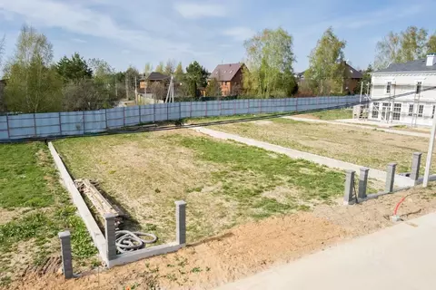 Участок в Москва Филимонковское поселение, № 78 кв-л,  (7.8 сот.)