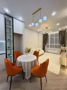 2-к кв. Татарстан, Казань Петербургская ул., 64 (65.0 м)