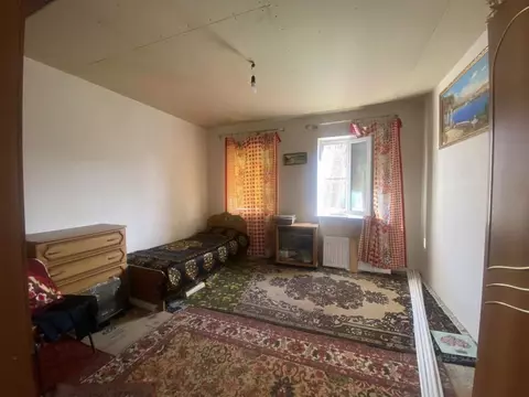 Дом в Краснодарский край, Новокубанск Нагорная ул. (45 м)