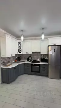 1-к кв. Краснодарский край, Анапа Парковая ул., 64Ак6 (45.0 м)