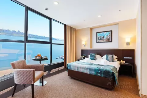 Комната Татарстан, Казань ул. Фатыха Амирхана, 1А (25.0 м)