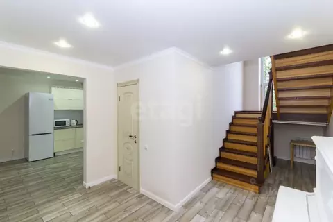 Таунхаус в Тюменская область, Тюменский муниципальный округ, д. ...