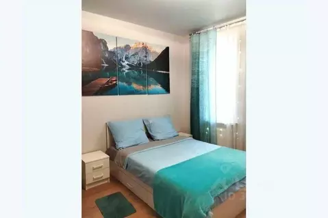 1-к кв. Московская область, Балашиха Железнодорожный мкр, ул. ...