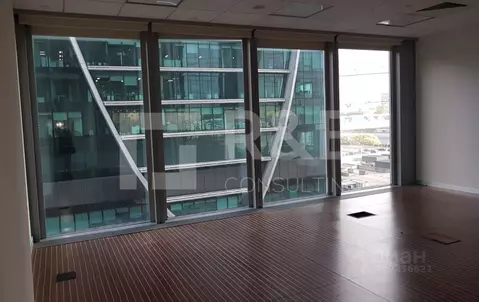 Офис в Москва наб. Пресненская, 8с1 (261 м)