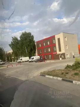 Офис в Рязанская область, Рязань Ситниковская ул., 69А (38 м)