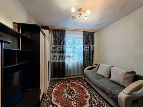 1-к кв. Алтайский край, Бийск Ручейный пер., 10 (23.4 м)