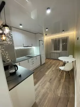 1-к кв. Мордовия, Саранск Севастопольская ул., 9А (40.0 м)