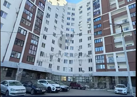 Офис в Башкортостан, Уфа Черниковская ул., 16 (236 м)