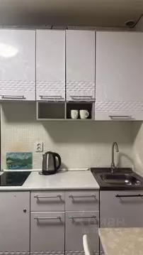 Студия Москва Варшавское ш., 158К2 (25.0 м)