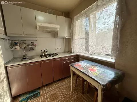 2-комнатная квартира: Туапсе, Кадошская улица, 5 (38.4 м)