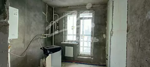 Продается 3-комнатная квартира
