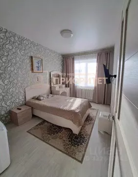 2-к кв. Саха (Якутия), Якутск просп. Михаила Николаева, 40/7 (51.6 м)