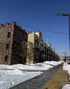 2-к кв. Челябинская область, Челябинск пос. Западный, Привилегия мкр, ...