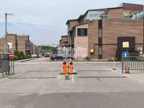 Таунхаус в Москва д. Столбово, Фестиваль кп, 130 (180 м)