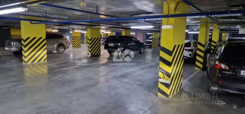 Гараж в Новосибирская область, Новосибирск ул. Мясниковой, 30 (15 м)