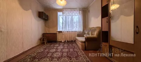 Комната Ярославская область, Рыбинск Южная ул., 22 (14.0 м)