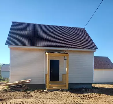 Дом в Московская область, Солнечногорск городской округ, д. Малые ...