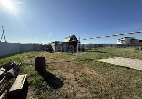 Участок в Республика Саха (Якутия), городской округ Жатай, рабочий ...