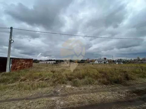 Участок в Белгородская область, Старый Оскол Ладушки мкр,  (15.0 сот.)