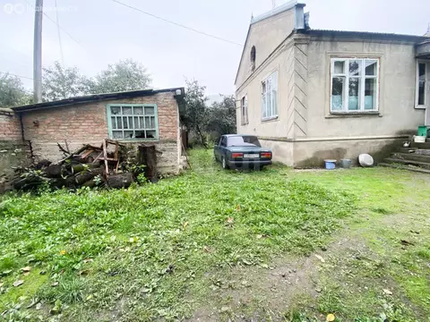 Дом в Чегем, Комсомольский переулок (86.4 м)