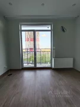 Студия Тюменская область, Тюмень ул. Краснооктябрьская, 16 (22.7 м)