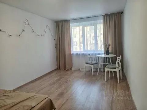 1-к кв. Пермский край, Березники ул. Парижской Коммуны, 30 (30.3 м)