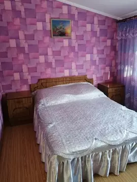 Дом в Крым, Алушта ул. Октябрьская, 63Г (80 м)