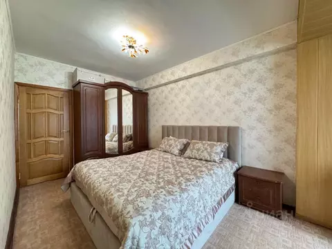 2-к кв. Кабардино-Балкария, Нальчик просп. Шогенцукова (65.0 м)