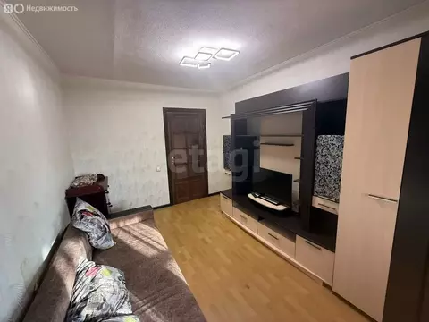 2-комнатная квартира: Белгород, улица Мичурина, 58 (42 м)