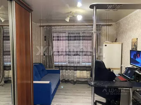 Студия Томская область, Томск Сибирская ул., 102/1 (19.0 м)