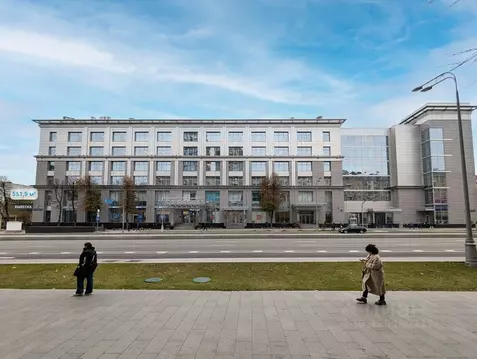 Склад в Москва Звенигородское ш., 18/20к3 (67 м)